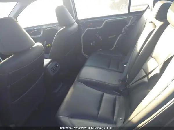 1HGCR2F07GA801083 2016 HONDA ACCORD - Image 8