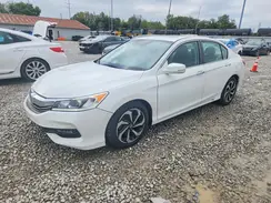 1HGCR2F07HA088039 2017 HONDA ACCORD