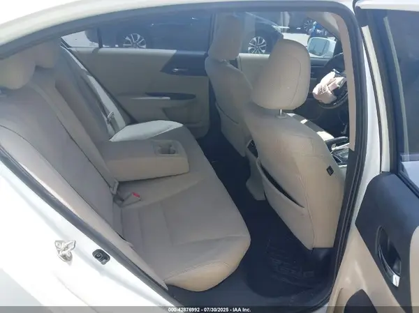 1HGCR2F07HA138891 2017 HONDA ACCORD - Image 8