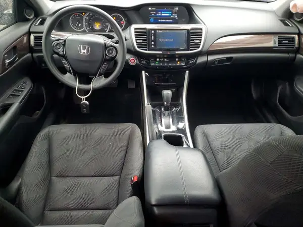 1HGCR2F07HA139457 2017 HONDA ACCORD - Image 8