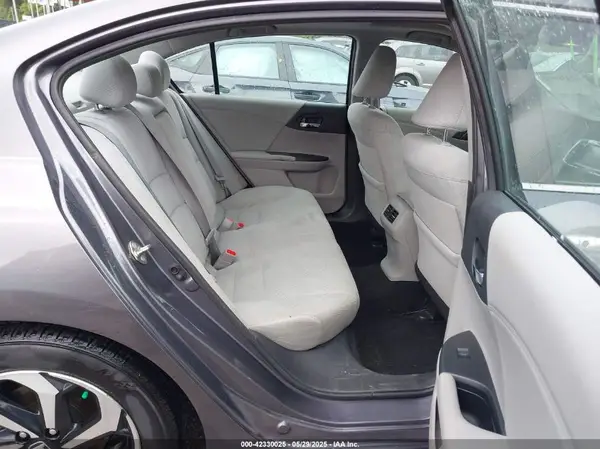 1HGCR2F07HA144089 2017 HONDA ACCORD - Image 8