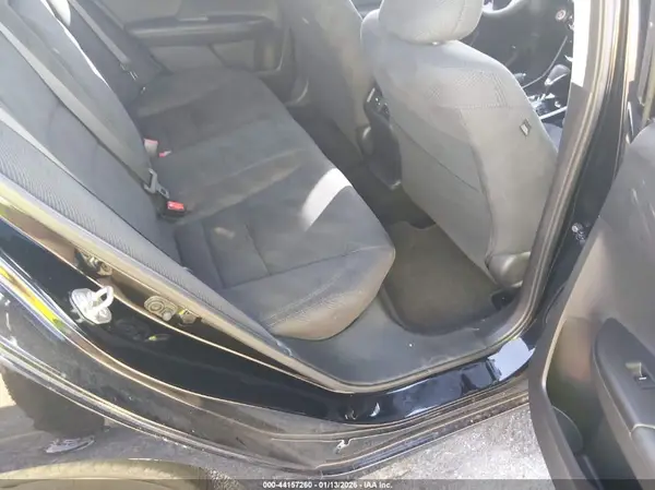 1HGCR2F07HA167808 2017 HONDA ACCORD - Image 8