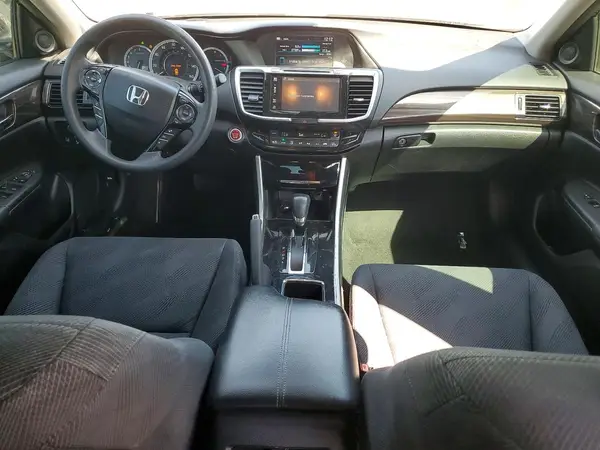 1HGCR2F07HA224136 2017 HONDA ACCORD - Image 8