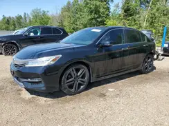 1HGCR2F07HA800615 2017 HONDA ACCORD