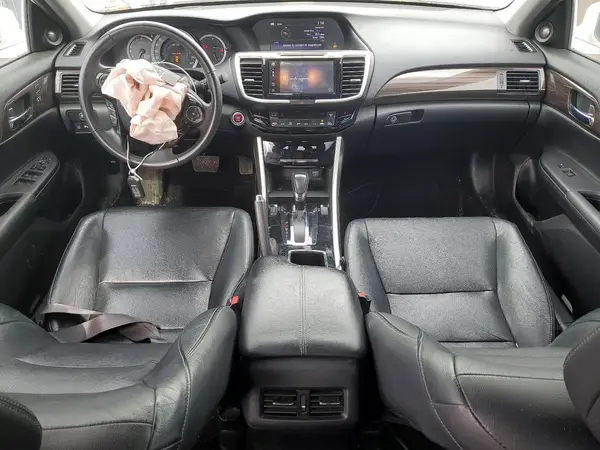 1HGCR2F07HA800727 2017 HONDA ACCORD - Image 8