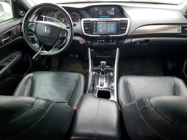 1HGCR2F07HA803353 2017 HONDA ACCORD - Image 8