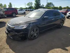 1HGCR2F07HA803580 2017 HONDA ACCORD