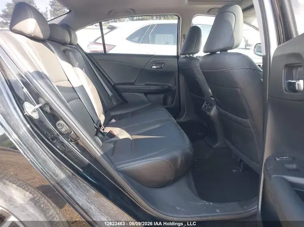 1HGCR2F07HA806768 2017 HONDA ACCORD - Image 8