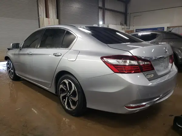 1HGCR2F08GA004082 2016 HONDA ACCORD - Image 2