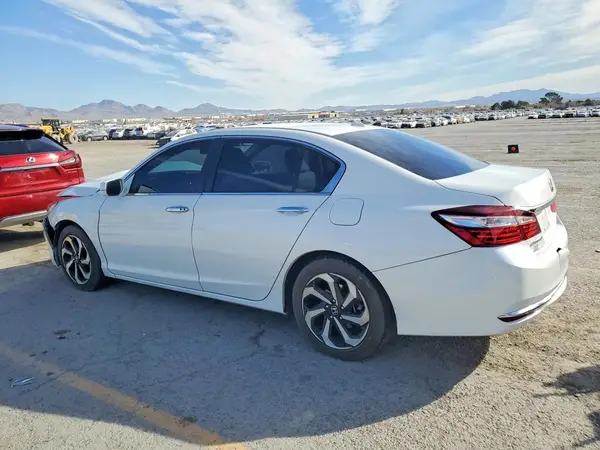 1HGCR2F08GA011873 2016 HONDA ACCORD - Image 2