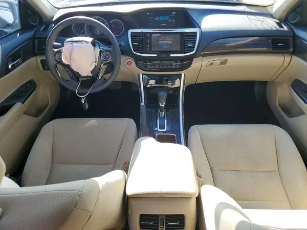 1HGCR2F08GA011873 2016 HONDA ACCORD - Image 8