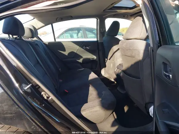 1HGCR2F08GA015423 2016 HONDA ACCORD - Image 8