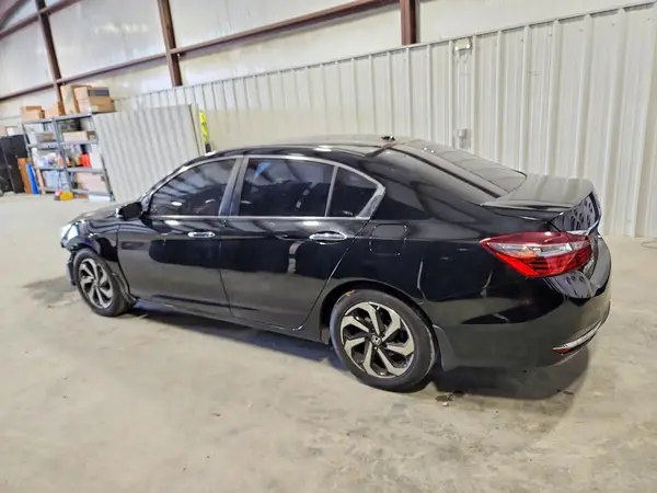 1HGCR2F08GA022288 2016 HONDA ACCORD - Image 2