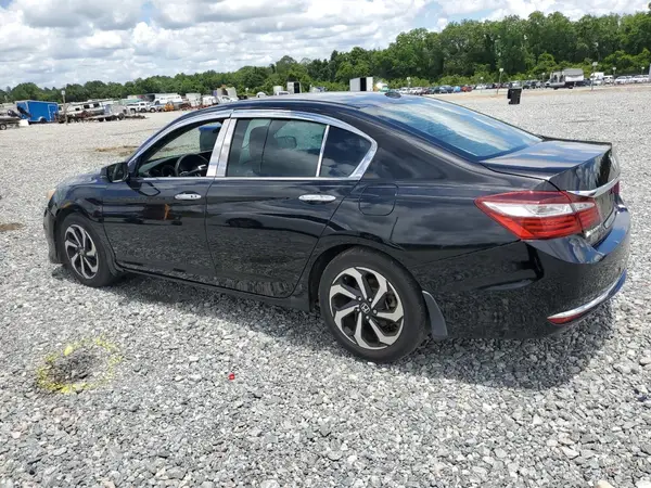 1HGCR2F08GA034277 2016 HONDA ACCORD - Image 2