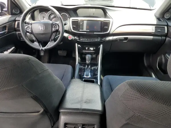 1HGCR2F08GA034277 2016 HONDA ACCORD - Image 8