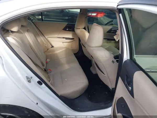 1HGCR2F08GA088601 2016 HONDA ACCORD - Image 8