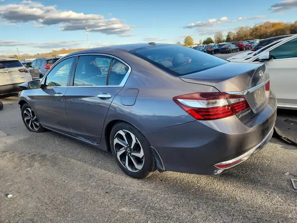 1HGCR2F08GA117451 2016 HONDA ACCORD - Image 2