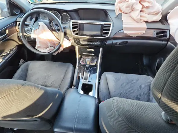 1HGCR2F08GA117451 2016 HONDA ACCORD - Image 8