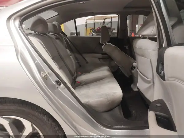 1HGCR2F08GA119734 2016 HONDA ACCORD - Image 8