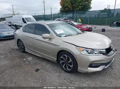 1HGCR2F08GA151244 2016 HONDA ACCORD