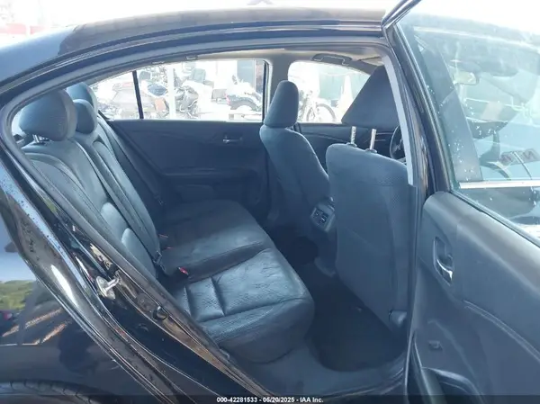1HGCR2F08GA157366 2016 HONDA ACCORD - Image 8