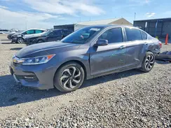1HGCR2F08GA203603 2016 HONDA ACCORD