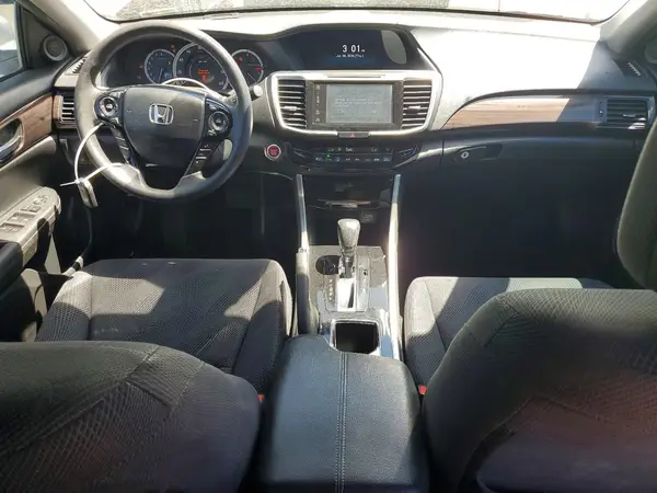 1HGCR2F08GA231966 2016 HONDA ACCORD - Image 8