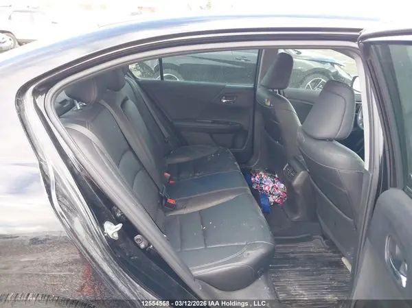 1HGCR2F08GA801920 2016 HONDA ACCORD - Image 8