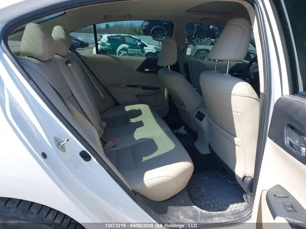 1HGCR2F08GA805840 2016 HONDA ACCORD - Image 8