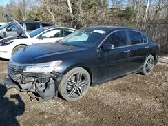 1HGCR2F08GA807085 2016 HONDA ACCORD