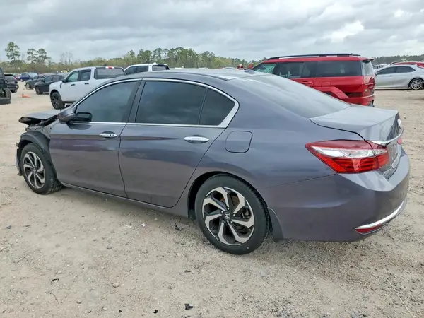 1HGCR2F08HA036919 2017 HONDA ACCORD - Image 2