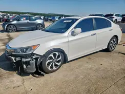 1HGCR2F08HA045345 2017 HONDA ACCORD