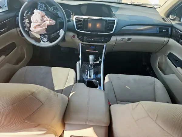 1HGCR2F08HA045345 2017 HONDA ACCORD - Image 8