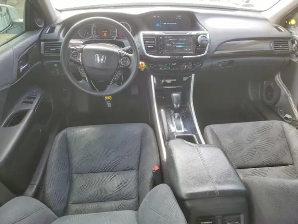 1HGCR2F08HA100327 2017 HONDA ACCORD - Image 8