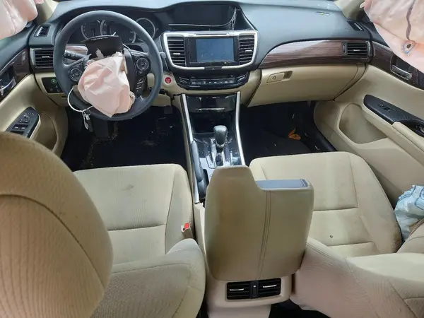 1HGCR2F08HA129102 2017 HONDA ACCORD - Image 8
