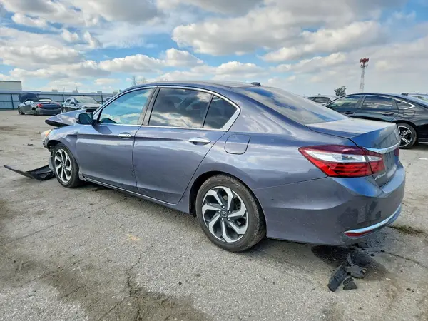 1HGCR2F08HA139466 2017 HONDA ACCORD - Image 2