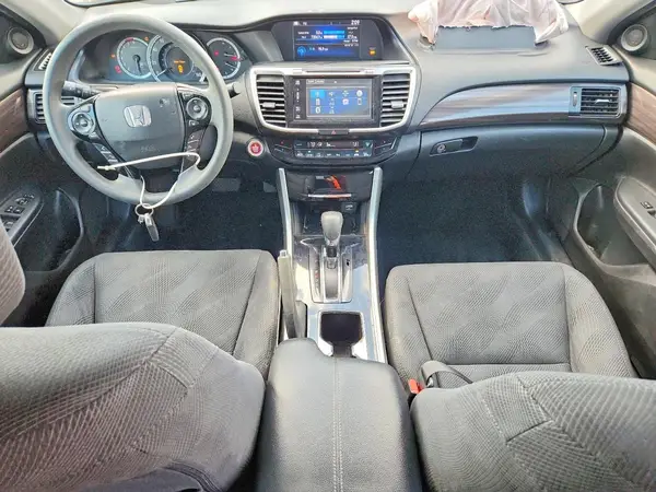 1HGCR2F08HA139466 2017 HONDA ACCORD - Image 8