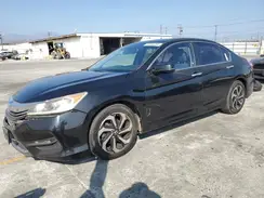 1HGCR2F08HA167817 2017 HONDA ACCORD