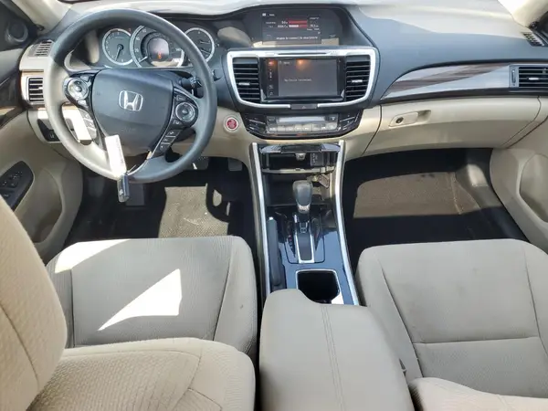 1HGCR2F08HA197898 2017 HONDA ACCORD - Image 8