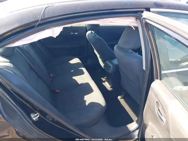 1HGCR2F08HA203859 2017 HONDA ACCORD - Image 8