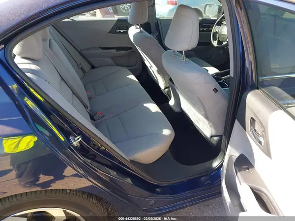 1HGCR2F08HA204249 2017 HONDA ACCORD - Image 8