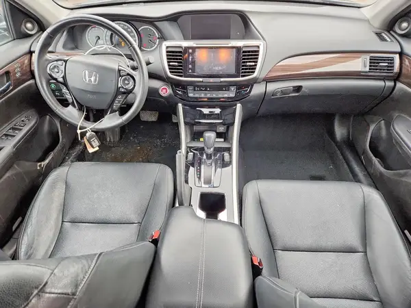 1HGCR2F08HA803958 2017 HONDA ACCORD - Image 8