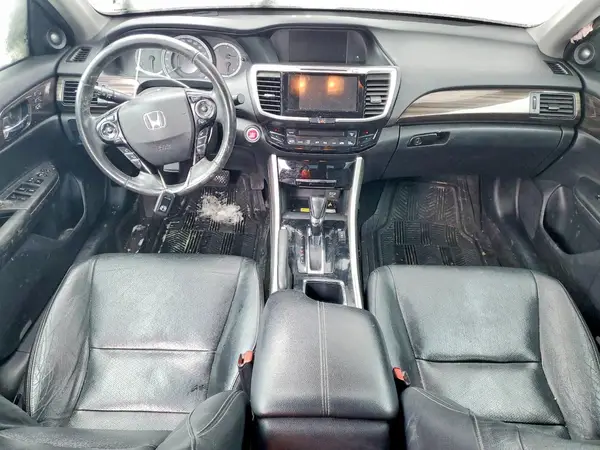 1HGCR2F08HA807153 2017 HONDA ACCORD - Image 8