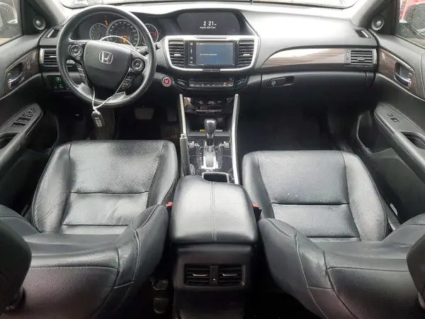 1HGCR2F08HA807332 2017 HONDA ACCORD - Image 8