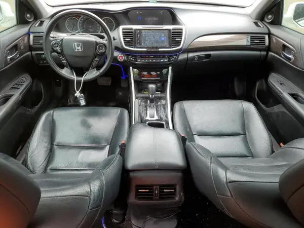 1HGCR2F08HA807718 2017 HONDA ACCORD - Image 8