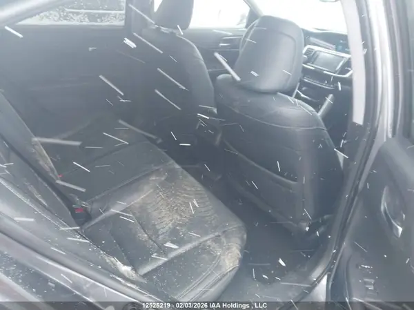 1HGCR2F08HA811834 2017 HONDA ACCORD - Image 8