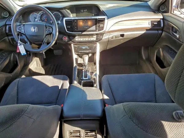 1HGCR2F09GA010537 2016 HONDA ACCORD - Image 8