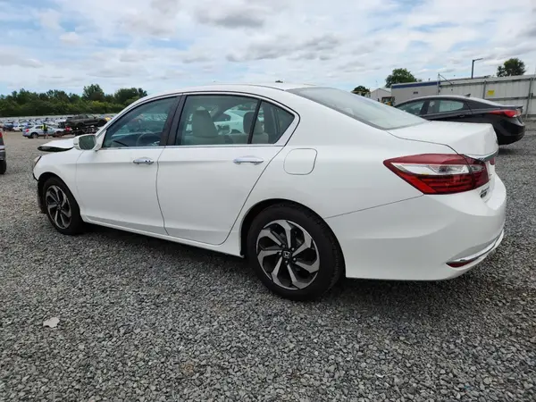 1HGCR2F09GA016001 2016 HONDA ACCORD - Image 2