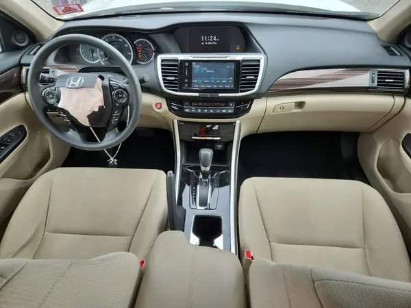 1HGCR2F09GA016001 2016 HONDA ACCORD - Image 8