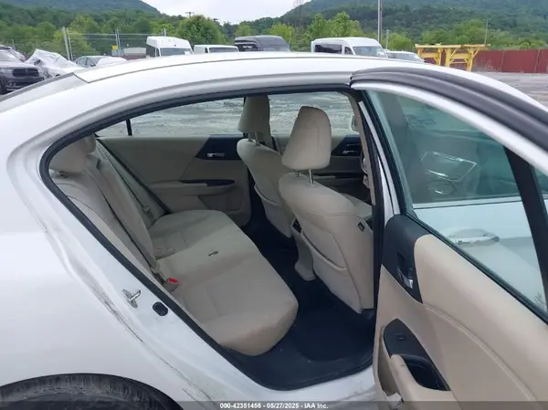 1HGCR2F09GA016449 2016 HONDA ACCORD - Image 8